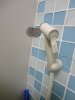 Vòi xịt Toilet nhựa Caesar BS306