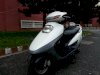 Xe máy CPI Spacy 150cc 2014