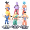 Set 6 mô hình Dragon Balls Z - MS55_small 1