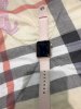 Đồng hồ thông minh Apple Watch Series 3 42mm Gold Aluminum Case with Pink Sand Sport Band