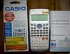 Máy Tính Casio FX570VNPLUS