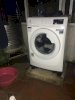 Máy giặt cửa ngang Electrolux EWF80743 (7kg)