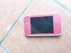 Samsung Galaxy Y Duos S6102 (Samsung GT-S6102/ Samsung GT-S6102B) Pink