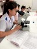 Kính hiển vi sinh học Microscope XSZ-207