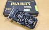 VGA Palit GTX 1050Ti 4G DUAL (2 fan) (NVIDIA Geforce/ 4Gb/ DDR5/ 128 Bits)