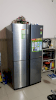 Tủ lạnh Inverter Sharp SJ-FX631V-ST (556L)