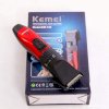 Tông đơ cắt tóc Kemei cao cấp, an toàn cho bé - 2668335