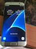 Samsung Galaxy S7 Edge (SM-G935F) 32GB White