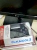 Tay game không dây Dualshock-3 Wireless Game Controller for PS3/PS2/PC 3 in 1