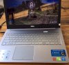 DELL INS 5570 CORE I7-8550U 12GB 1TB FULL HD TOUCH WIN 10 15.6