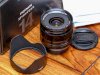 Lens Fujifilm XF 14mm F2.8 R