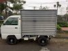 Xe tải Suzuki Truck sản xuất 2018