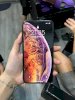 Apple iPhone Xs Max 256GB Gold 2SIM vật lý (Bản quốc tế)