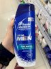 Dầu gội và xả Head&Shoulders Men Hair Endurance dành cho nam (700ml)