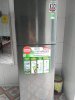 Tủ lạnh Sharp SJ-X281E-SL J-tech inverter 271 lít