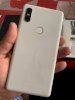 Xiaomi Mi Mix 2S - White