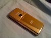 Nokia 6300 Gold