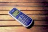 Nokia 1202 Blue