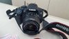 Canon EOS 700D (EOS Rebel T5i / EOS Kiss X7i) (EF-S 18-55mm F3.5-5.6 IS STM) Lens Kit