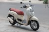 Honda Scoopy i Clup 2015 (Màu Bạc)