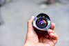 Ống kính máy ảnh Lens Samyang 12mm F2.0 NCS CS For Sony