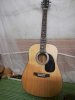 Guitar Acoustic Morris M-01-II NAT