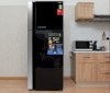 Tủ lạnh Hitachi R-VG615PGV3