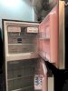 Tủ lạnh Electrolux Inverter ETE3500AG, 350L, 2 Cửa, Ngăn đông phía trên