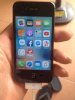 Apple iPhone 4 8GB Black (Bản quốc tế) sành điệu