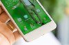 Oppo A37 Gold