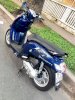 Xe máy Honda Scoopy-i 2018 (Màu xanh dương)