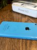 Apple iPhone 5C 16GB Blue (Bản Lock)