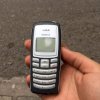 Vỏ Nokia 2100