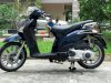 Piaggio Liberty 125 3V i.e 2013 Việt Nam ( Màu xanh tím than )