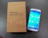 Samsung Galaxy S4 LTE-A (Galaxy S IV / SHV-E330S) 16GB Arctic Blue 