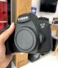 Canon EOS 6D (EF 24-105mm F3.5-5.6 IS STM) Lens Kit