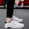 Giày sneaker thể thao nam cổ thấp tàu bay N69 - Ảnh 10