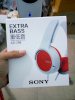 Headphone - Tai nghe Sony Extra Bass AD-298