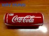 Coca lon 330ml (thùng 24 lon)