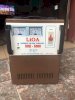 LIOA DRI-5000