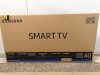 Smart TV Samsung UA40J5250DKXXV ( 40 inch, Full HD )