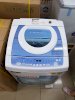 Máy giặt Toshiba AW-DC1005CV (WB)