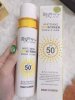 Kem chống nắng dưỡng trắng da Whitening Sunscreen Magic Flower không thấm nước - HX2005