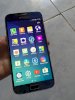 Samsung Galaxy S6 (Galaxy S VI / SM-G9209) 32GB Black Sapphire