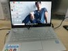 Laptop HP Pavilion 14-bf115TU 3MS11PA Core i5-8250U/Win10 (14 inch) - Silver