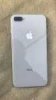 Apple iPhone 8 256GB Silver (Bản Quốc tế)