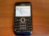 Nokia E63 Black