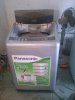 Máy giặt Panasonic NA-F130H2HRV