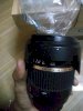 Lens Tamron AF 17-50mm F2.8 XR Di II VC for Canon