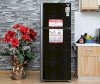 Tủ lạnh Sharp SJ-XP400PG-BK